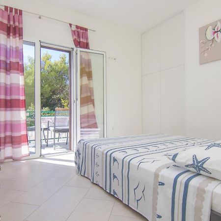 Apartment Kirby Krk Town Kültér fotó