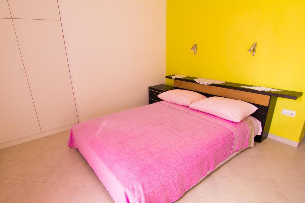 Apartment Kirby Krk Town Kültér fotó