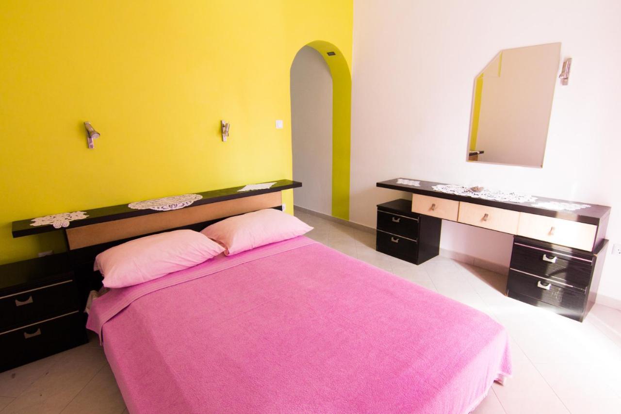 Apartment Kirby Krk Town Kültér fotó