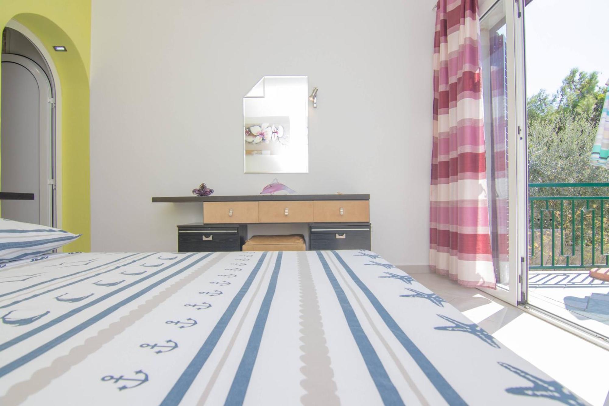 Apartment Kirby Krk Town Kültér fotó