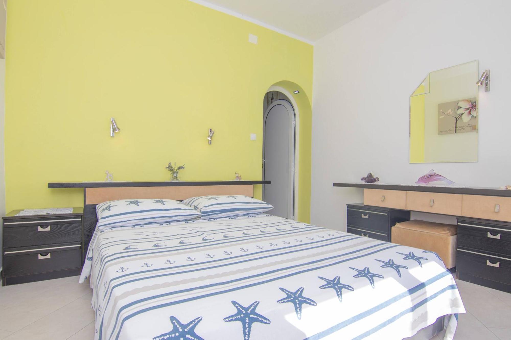 Apartment Kirby Krk Town Kültér fotó